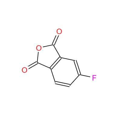 CAS：319-03-9，4-氟鄰苯二甲酸酐 