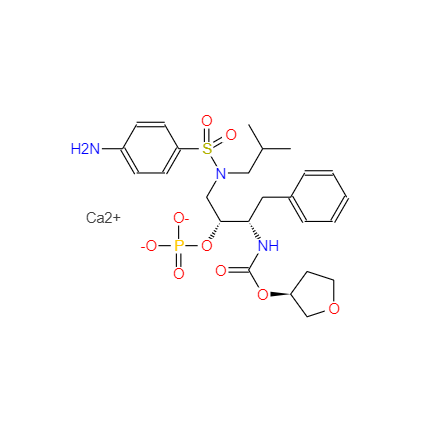 CAS：226700-81-8，福沙那偉鈣 