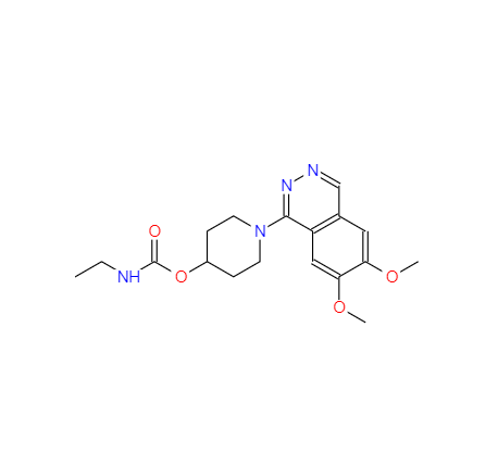 CAS：70724-25-3，卡巴折倫 