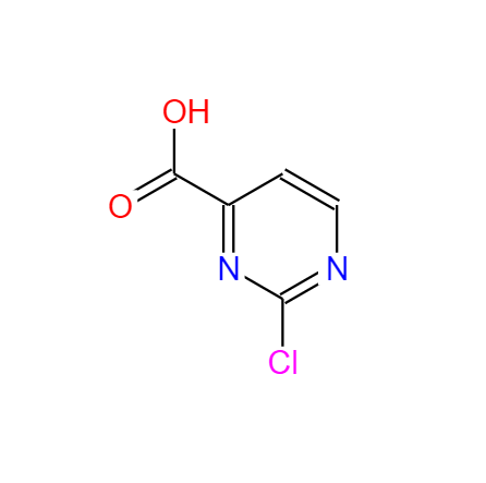 CAS：149849-92-3，2-氯嘧啶-4-甲酸 