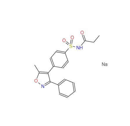 CAS：198470-85-8，帕瑞昔布鈉 