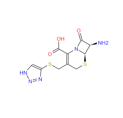 CAS：37539-03-0，頭孢哌酮EP雜質(zhì)D 