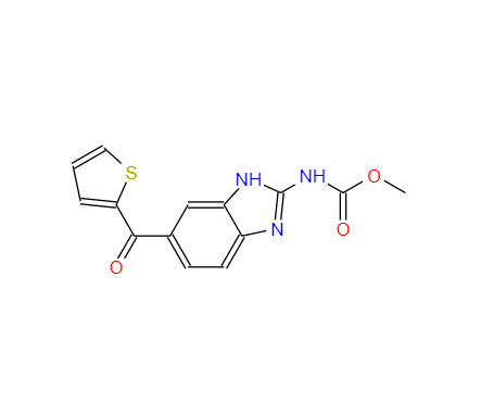 CAS：31430-18-9，諾考達(dá)唑