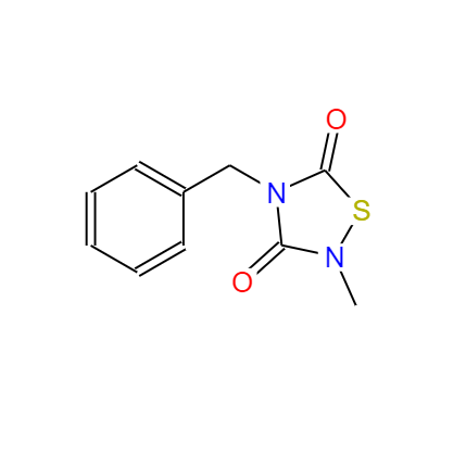 CAS：327036-89-5，TDZD-8,一種GSK-3β的抑制劑,IC50為2μM