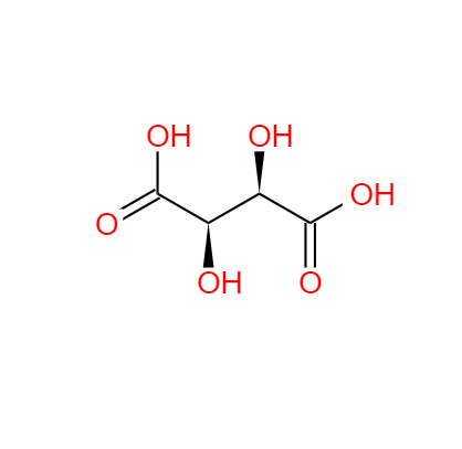 CAS：87-69-4，L-酒石酸