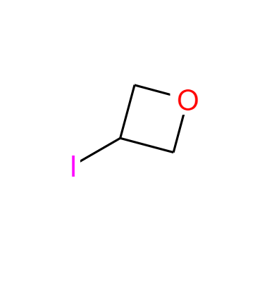 CAS：26272-85-5，3-碘氧雜環(huán)丁烷