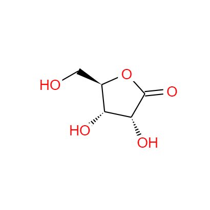 CAS：5336-08-3，D-(+)-核糖酸-1,4-內(nèi)酯 