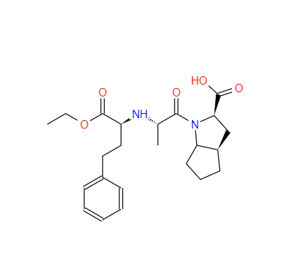 CAS：129939-63-5，雷米普利雜質(zhì)N