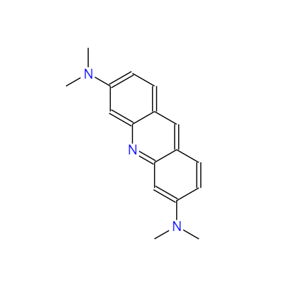 CAS：494-38-2，吖啶橙
