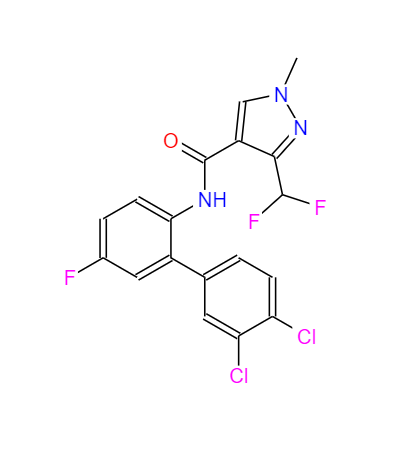 CAS：581809-46-3，聯(lián)苯吡菌胺 