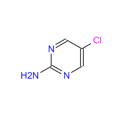 CAS：5428-89-7，2-氨基-5-氯嘧啶