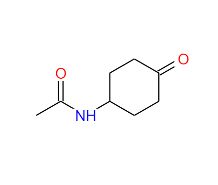 CAS：27514-08-5，4-乙酰氨基環(huán)己酮 