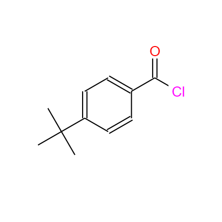 CAS：1710-98-1，對(duì)叔丁基苯甲酰氯 