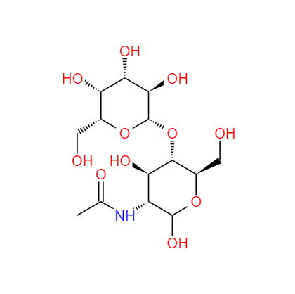 CAS：32181-59-2,N-乙?；?D-乳糖胺 