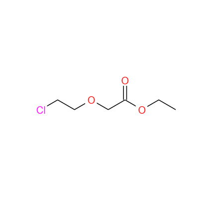 CAS：17229-14-0，2-(2-氯乙氧基)乙酸乙酯