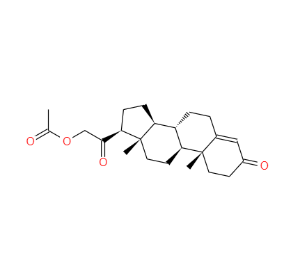 CAS：56-47-3，乙酸去氧皮質(zhì)酮 
