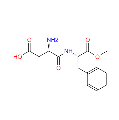 CAS：22839-47-0，阿斯巴甜 