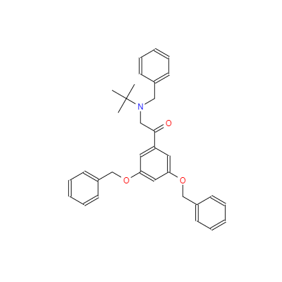 CAS：52144-92-0，特布他林雜質(zhì)15 