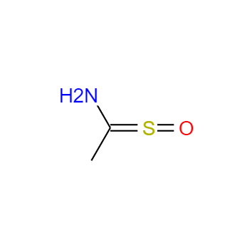 CAS：2669-09-2，Thioacetamide-S-oxide 