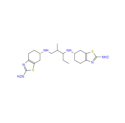CAS：1973461-14-1，普拉克索雜質(zhì)C 
