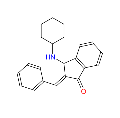 CAS：15982-84-0，(E/Z)-BCI(DUSP6 inhibitor) 