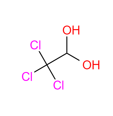 CAS：302-17-0，三氯乙醛,水合物 