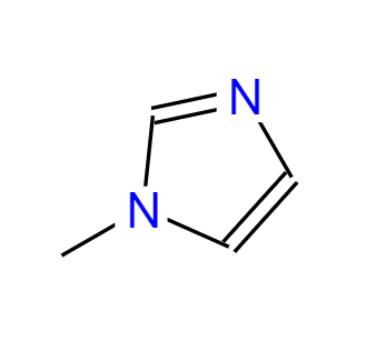CAS：616-47-7，1-甲基咪唑