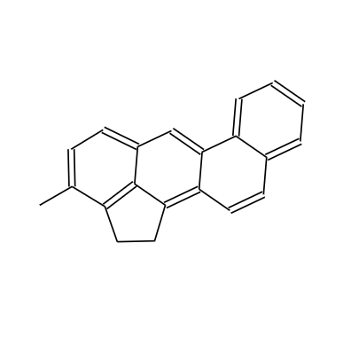 CAS：56-49-5，3-甲基膽蒽 溶液