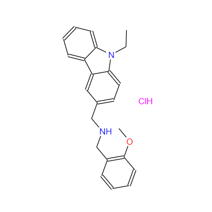 CAS：1158279-20-9，HLCL-61.HCl