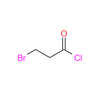 CAS：15486-96-1，3-溴丙酰氯