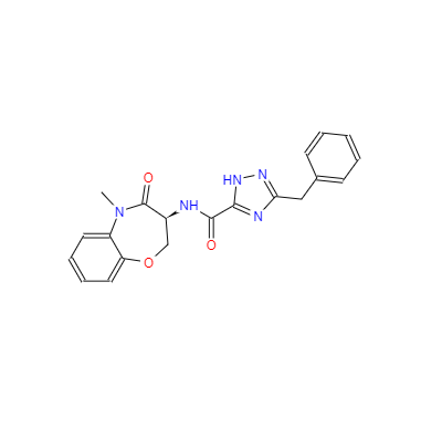 CAS：1622848-92-3，GSK2982772 