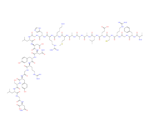 CAS：12650-88-3，溶菌酶 