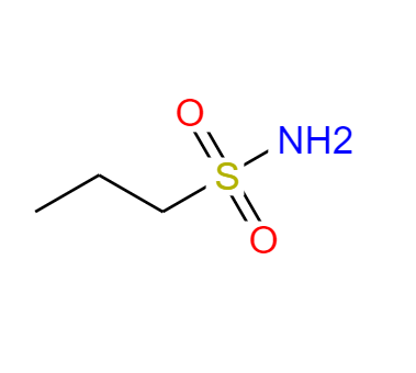 CAS：24243-71-8，丙基磺酰胺 