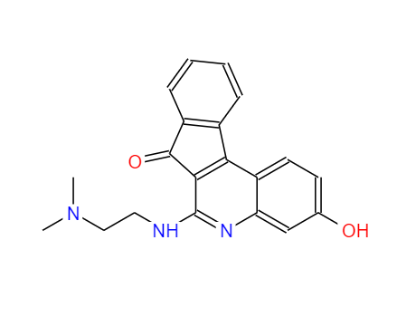 CAS：174634-08-3，TAS-103 
