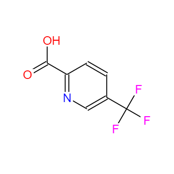 CAS：80194-69-0，5-(三氟甲基)吡啶-2-甲酸