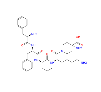 CAS：1024828-77-0，Difelikefalin
