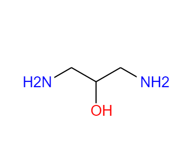 CAS：616-29-5，1,3-二氨基-2-羥基丙烷