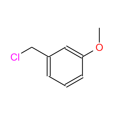 CAS：824-98-6，間甲氧基氯芐 