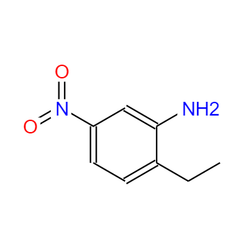 CAS：20191-74-6，2-乙基-5-硝基苯胺