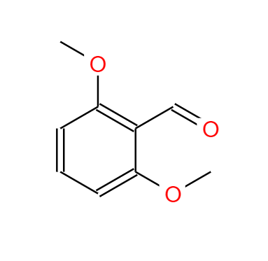 CAS：3392-97-0，2,6-二甲氧基苯甲醛 