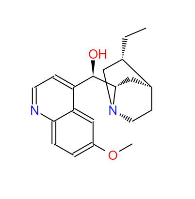 CAS：522-66-7，氫化奎寧 