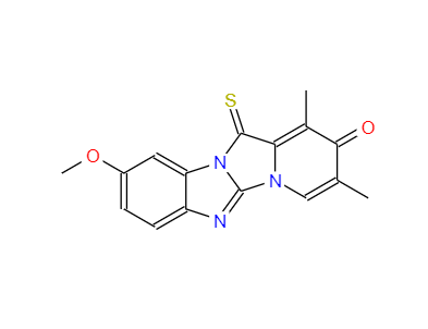 CAS：125656-83-9，奧美拉唑EP雜質(zhì)G 