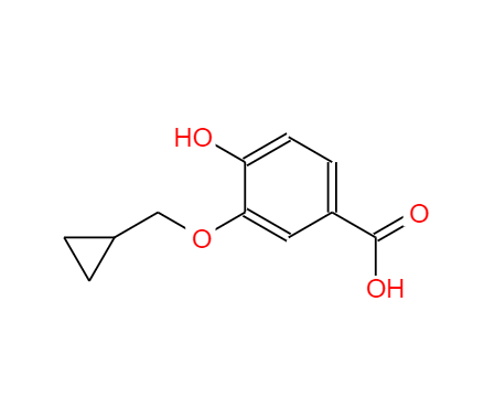 CAS：1243391-44-7，羅氟司特雜質(zhì)I 