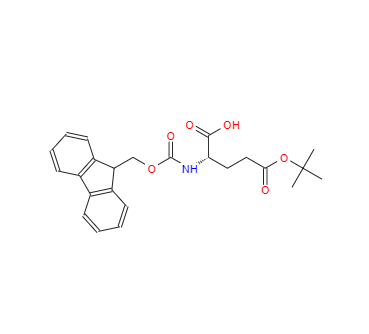 CAS：71989-18-9，芴甲氧羰酰-色氨酸 