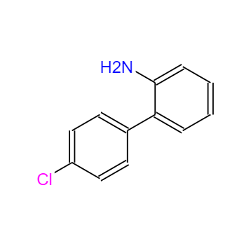 CAS：1204-44-0，4'-氯-2-氨基聯(lián)苯