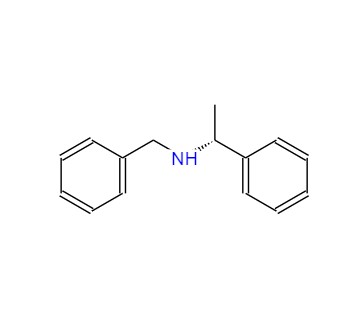 CAS：38235-77-7，(R)-(+)-N-芐基-1-苯乙胺 