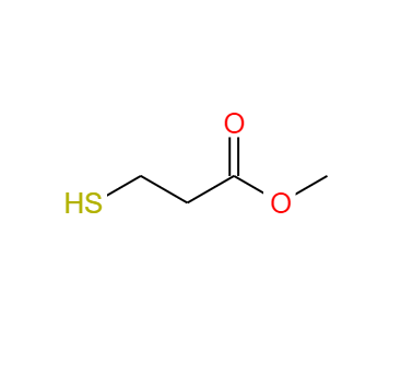 CAS：2935-90-2，3-巰基丙酸甲酯 