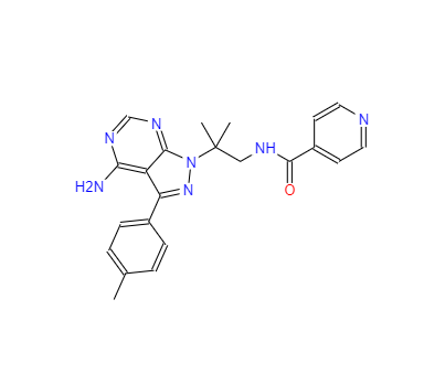 CAS：1354825-58-3，WEHI-345
