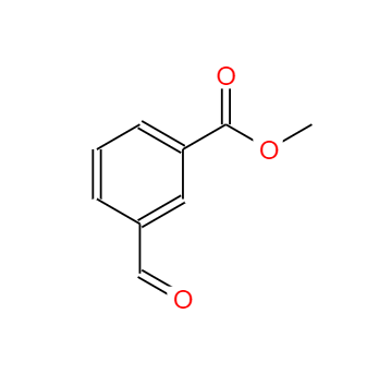 CAS：52178-50-4，3-甲酰苯甲酸甲酯 
