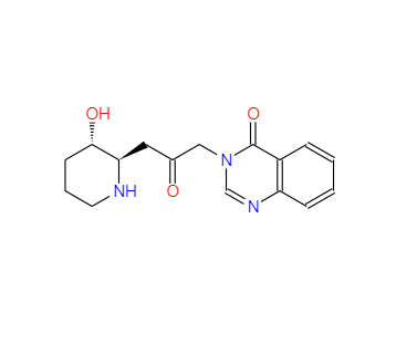 CAS：24159-07-7，常山乙素 